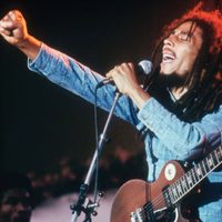 Efemérides: un día como hoy, hace 78 años, nacía Bob Marley, emblema del reggae