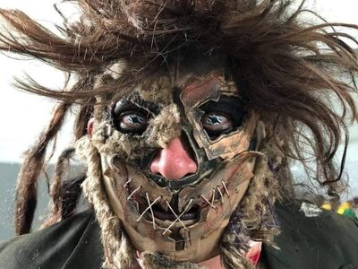 “Lepra Mx”, luchador y funcionario, fue secuestrado por hombres armados en Irapuato