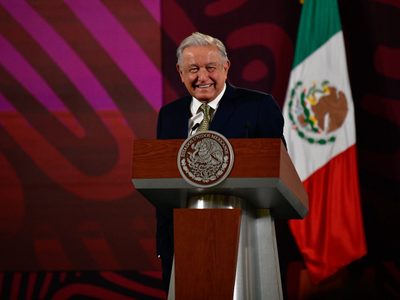 AMLO celebra que colombianas reportadas como desaparecidas están “sanas y a salvo”