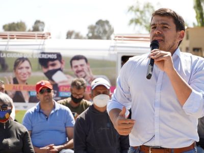 Otro abogado afín a Gaido fue designado Defensor del Pueblo adjunto y asumiría la próxima semana