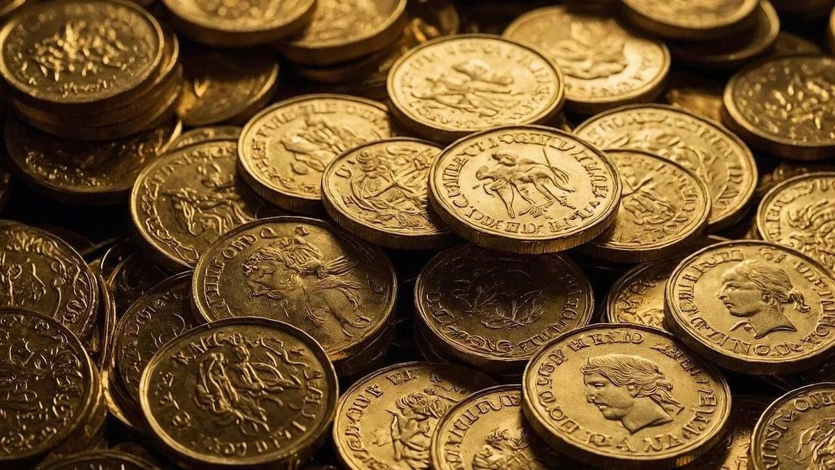 Numismática. Fuente: (Google)