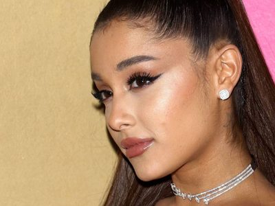 ¡Impresionante! Ariana Grande logró algo que ninguna otra ha podido ¡Estremece la web!