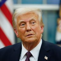 Trump afirma que el acuerdo de paz con Irán está prácticamente terminado