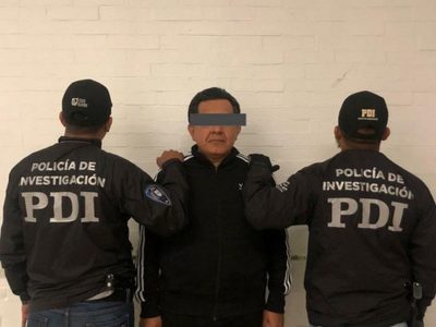 Excolaborador de Mancera revela información sobre exfuncionarios que recibieron dinero
