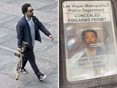 Al menos cinco muertos en tiroteo en edificio de oficinas en Manhattan; identifican al agresor