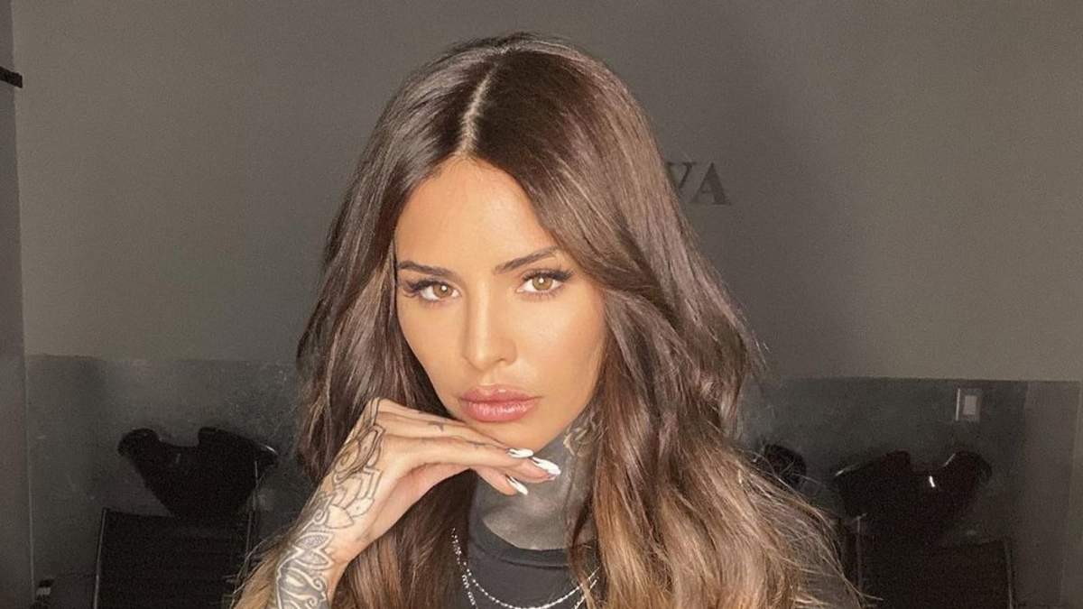 Cande Tinelli. Fuente: (Instagram)