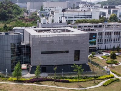 El laboratorio de China acusado de crear el coronavirus respondió al mundo ¿qué dijo?