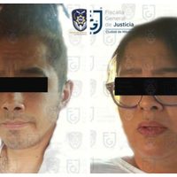 Vinculan a proceso a Carlos y Carolina por el homicidio de militante del PAN en la CDMX