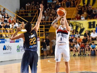 San Lorenzo va a todo o nada por la Copa Intercontinental