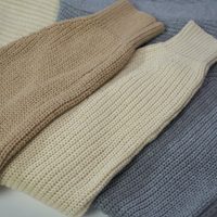 El truco de la abuela para lavar tus sweaters de lana y que duren muchísimos años