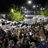 24 de Marzo en Neuquén: una multitudinaria marcha a 50 años del golpe militar