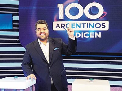 “100 Argentinos Dicen”: los famosos que se suman al ciclo