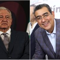 Exigen a AMLO investigar asesinato del adolescente Cristian Manuel en Huitzilan
