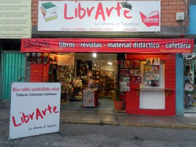 LibrArte, un caso de éxito en tierra de nadie