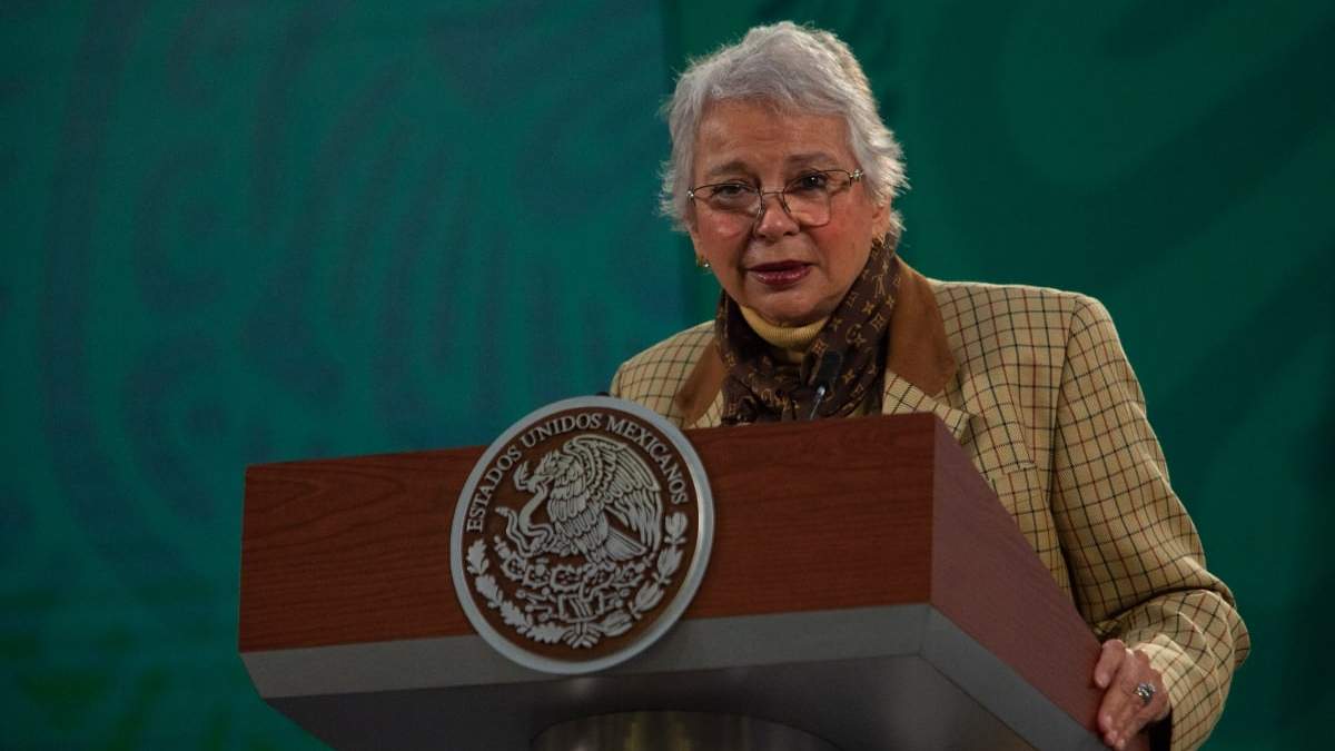 Secretaria de Gobernación