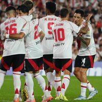 Tras ganar su grupo: cuáles son los posibles rivales de River en octavos de la Copa Libertadores