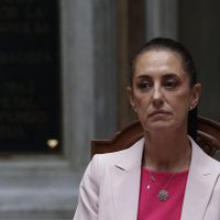 Tras detención de “Los Chapitos” en Topilejo, Sheinbaum asegura que no entrarán más grupos a la CDMX