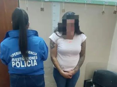 Estaba prófuga de la justicia tucumana por un presunto homicidio y fue encontrada en Rincón