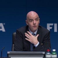 Nuevo escándalo en la FIFA, Gianni Infantino es investigado por encubrimiento