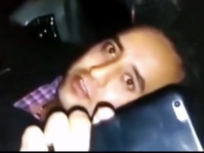 Reviven en redes video de líder morenista en Michoacán presuntamente ebrio; "fue editado", asegura