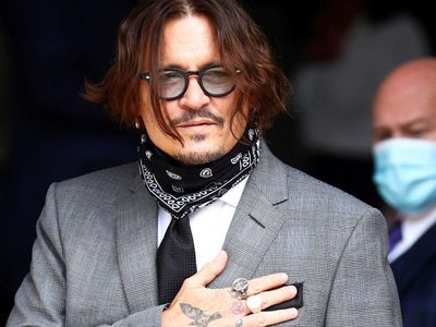 Lo vigilaron día y noche: Johnny Depp no estaba al tanto de las medidas ilegales de sus empleadores
