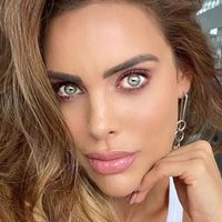 "No sabes lo delicioso que es": Sara Corrales se animó a más en bikini