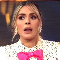 Fuertes críticas: Galilea Montijo dio su opinión sobre el caso de Kalimba y creó una controversia