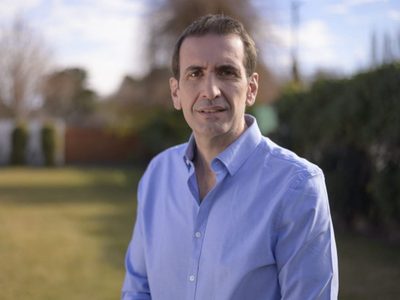 Generales 2021: qué propone el candidato Pablo Cervi