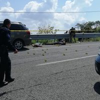 Ejecutan a dos hombres y una mujer en Zapopan