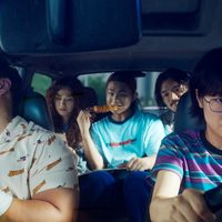 Netflix tiene una joyita coreana con conspiraciones y alienígenas que te va a atrapar