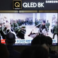 Corea del Norte se prepara para enviar más tropas a Rusia tras sufrir bajas, dice Corea del Sur