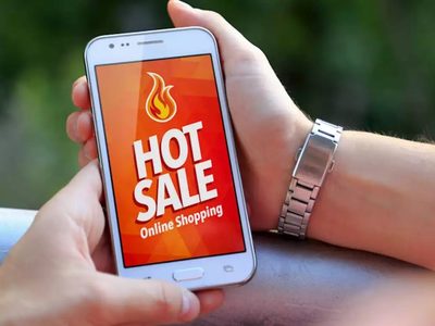 Cuáles son los productos más buscados en el nuevo Hot Sale