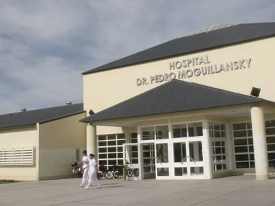 Una estudiante fue golpeada durante un asalto y está internada en terapia intensiva