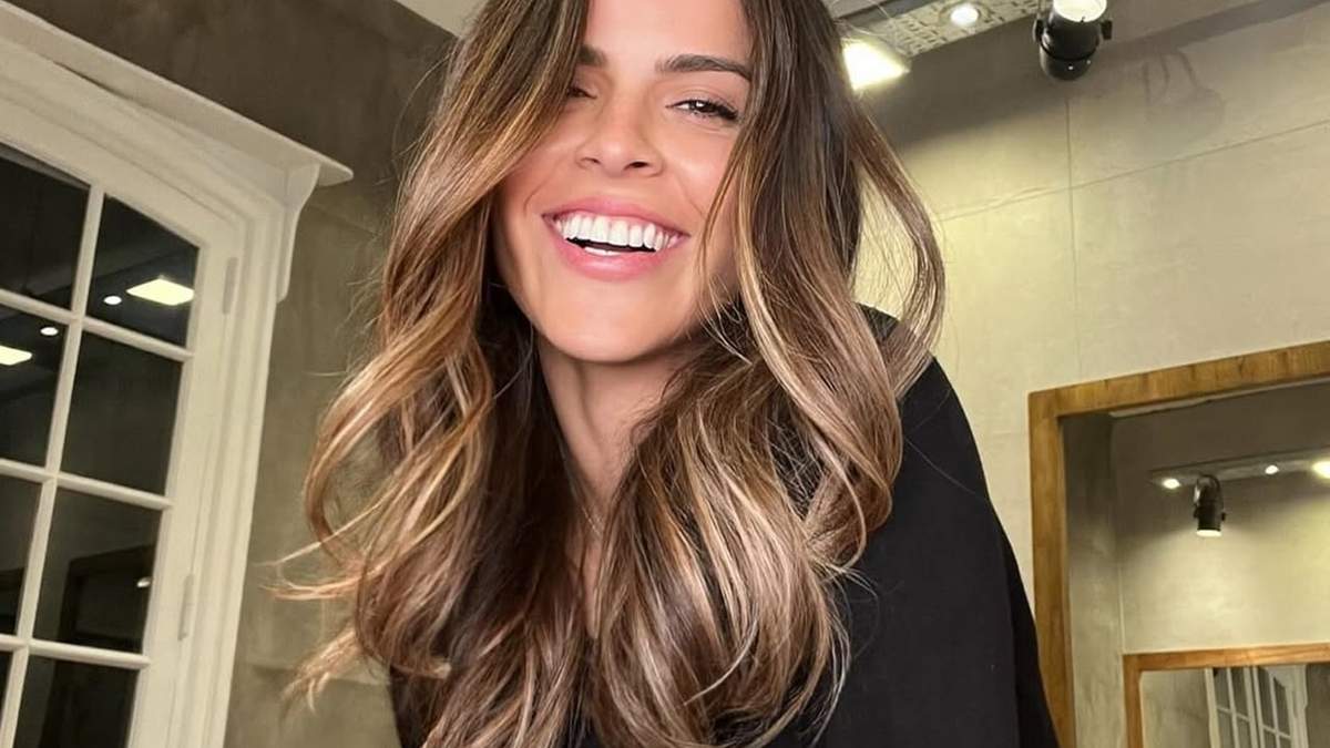 Camila Galante. Fuente: (Instagram)