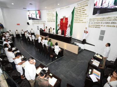 Congreso de Tabasco aprueba el matrimonio igualitario