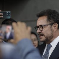 Ignacio Mier se lanza contra el Poder Judicial y lo acusa de cometer “fraude” a la nación