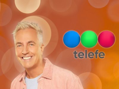 El plan de Telefe para mantener a Marley como una de sus figuras