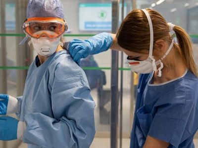 En Zapala, 65 pacientes se recuperaron de coronavirus en una sola jornada