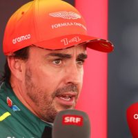 "No significan nada": la crítica de Fernando Alonso a la Fórmula 1 por este motivo