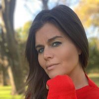 "Yo no puedo": Angie Balbiani contó la complicada situación que deberá afrontar con su segundo hijo
