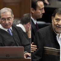 “Larga vida al ministro Pérez Dayán”: Noroña celebra el voto decisivo en la Corte
