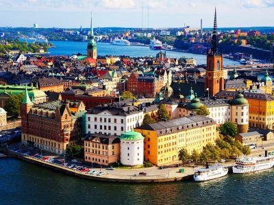 Las mejores propuestas de viajes según Lonely Planet