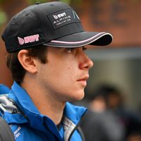 Sábado para el olvido para Franco Colapinto: llegó con lo justo a la Qualy y largará 18º en el GP de Brasil