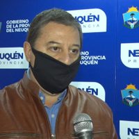 Productores de Chos Malal, Aluminé y Andacollo recibieron asistencia financiera del IADEP
