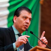Diputado priista de Nuevo León aplica 'ley del hielo” a su bancada