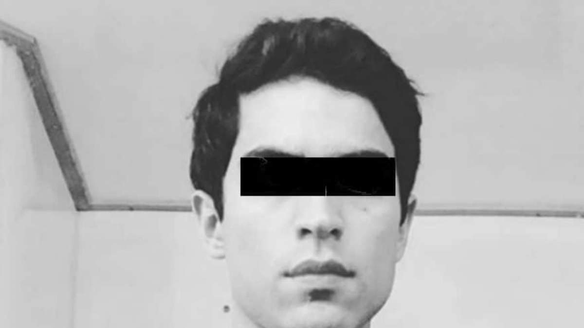 Axel N detenido por el caso de Ainara