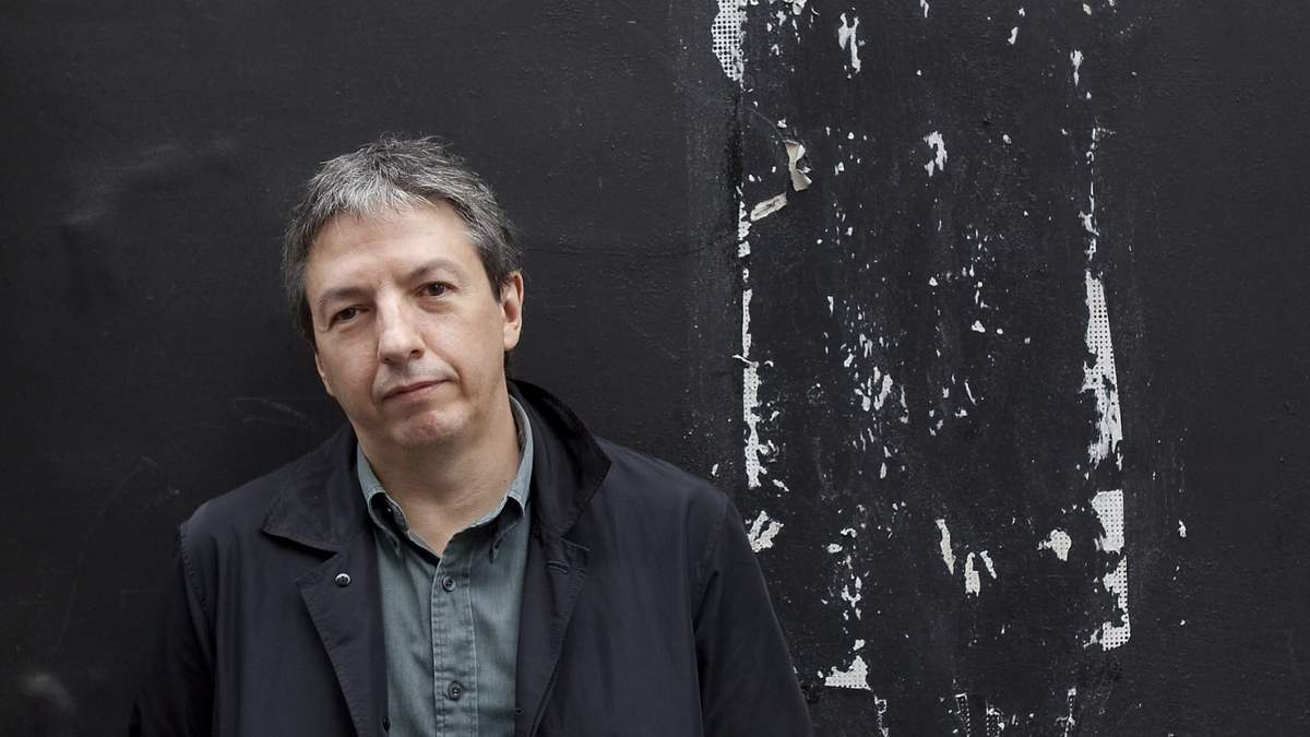 David Toscana