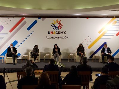 Alcaldes de oposición de la CDMX y Sheinbaum se jalonean por presupuestos