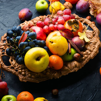 Solo con fruta y maicena, prepará el postre más rico, fresco y económico que te van a pedir siempre que hagas