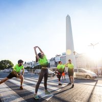 Cuarentena: abrirán "todo lo que se pueda" a partir del 18 de julio